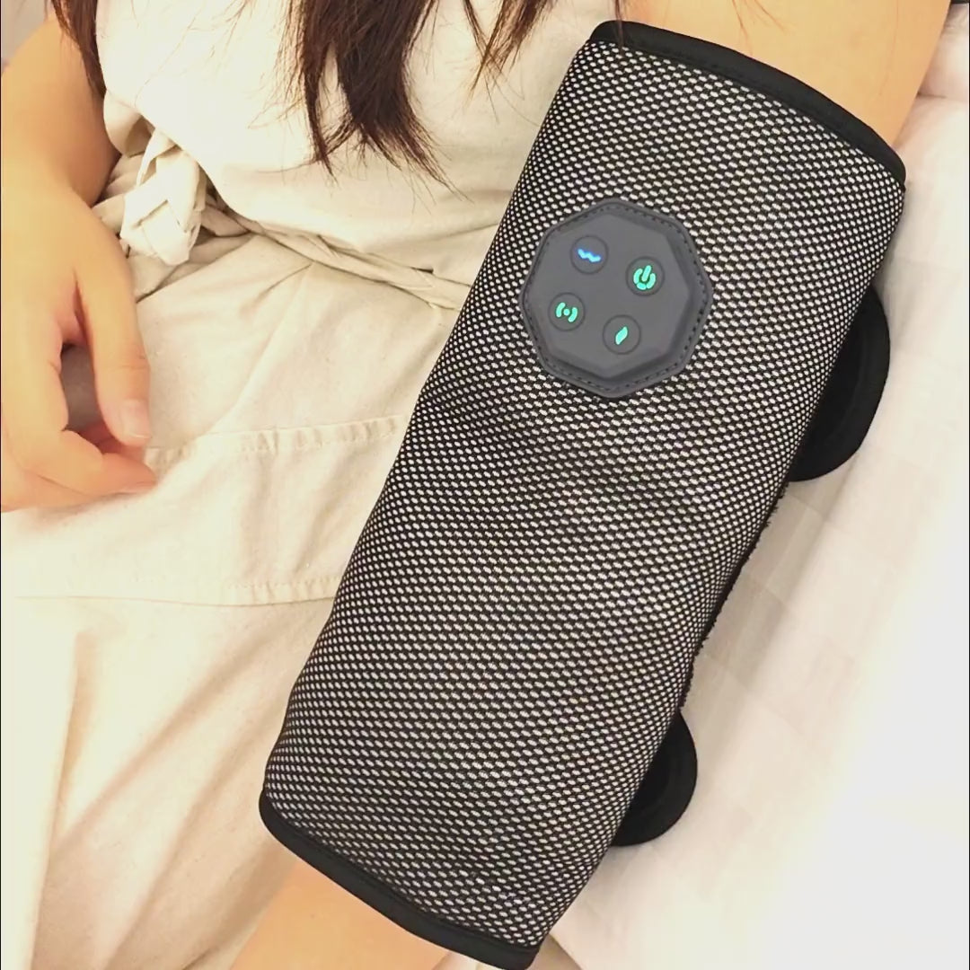 Rechargeable Arm & Leg Massager