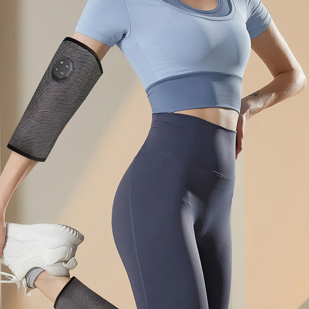 Rechargeable Arm & Leg Massager