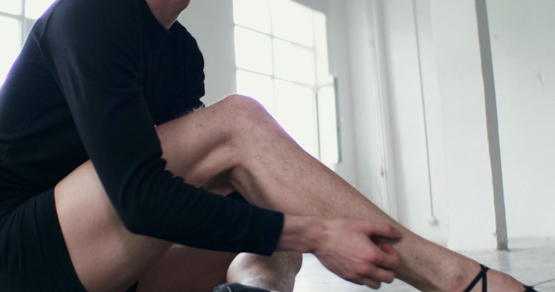 Joint Pain Relief? A Guide to Leg Massager Australia Options with Red Light