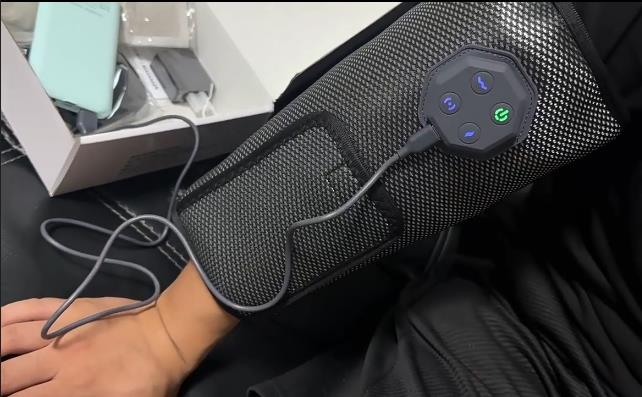 massage equipment