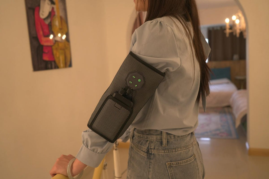 Forearm Massagers