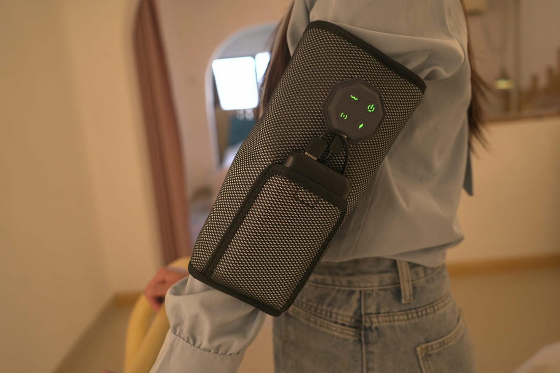 portable massager
