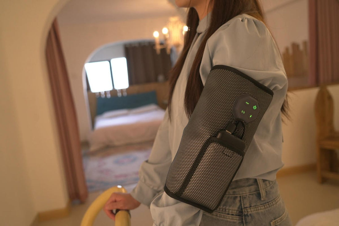 electric massager