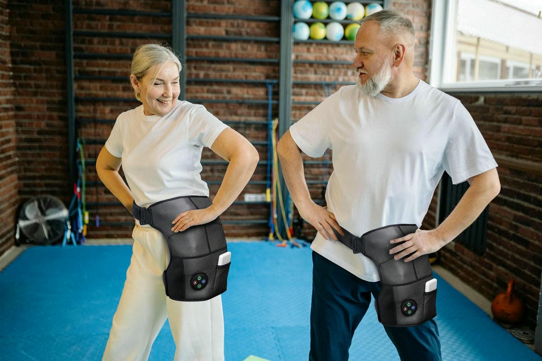 hip massager