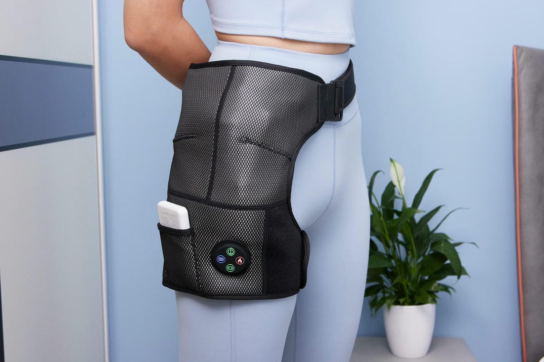 hip massager