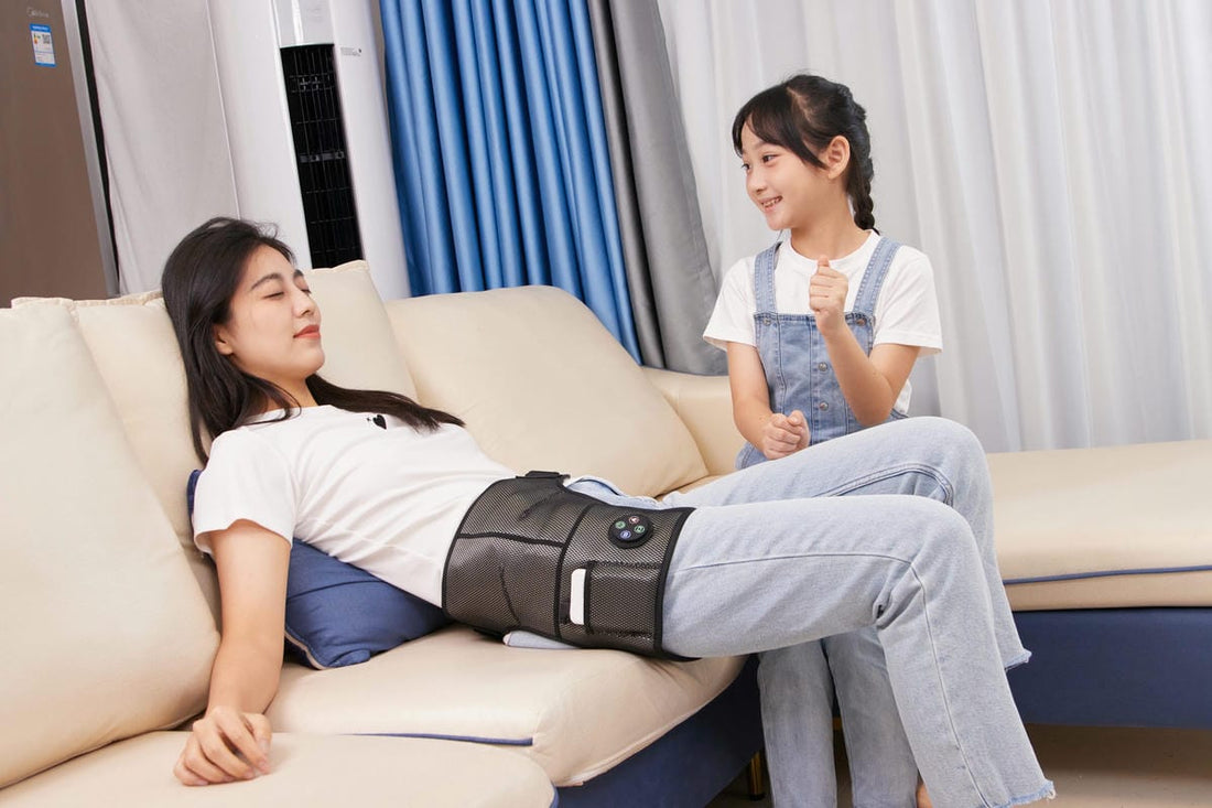 Does a Hip Massager Really Work for Sciatica and Buttock Pain?