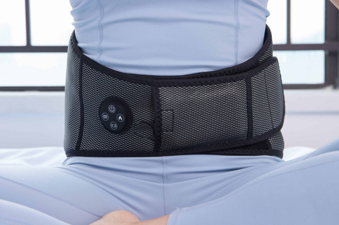 lower back massager