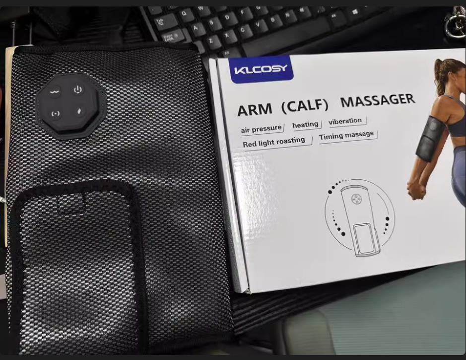 electric massager