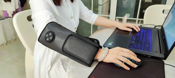 massage device