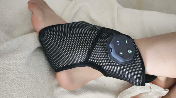portable massager