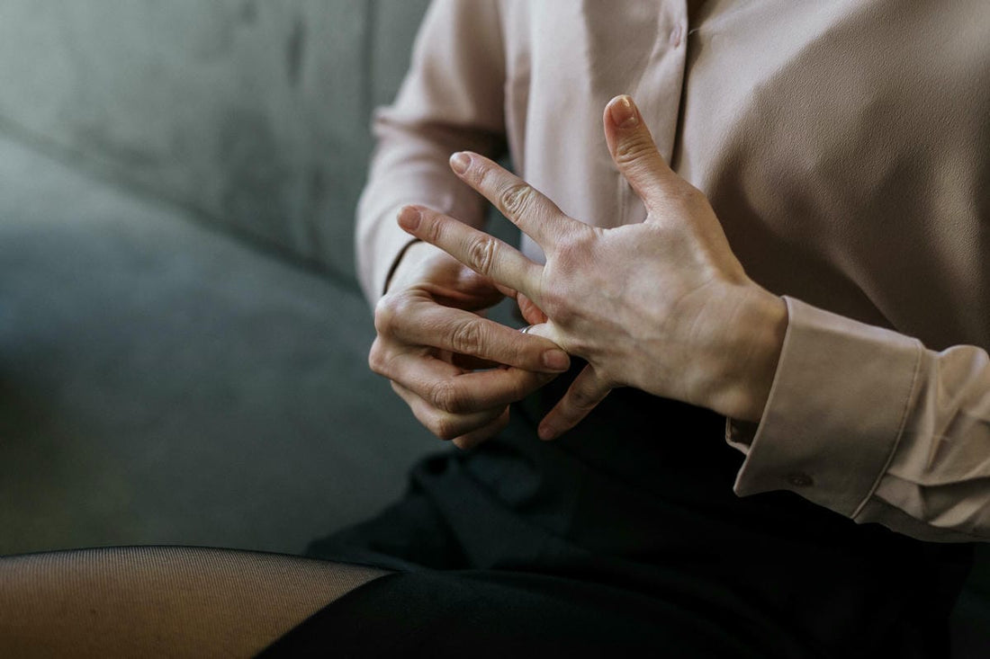 Hand Stiffness