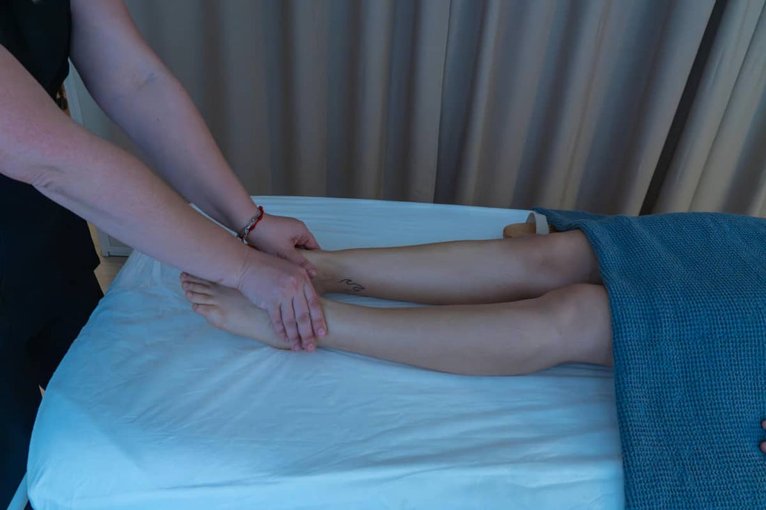 plantar fasciitis