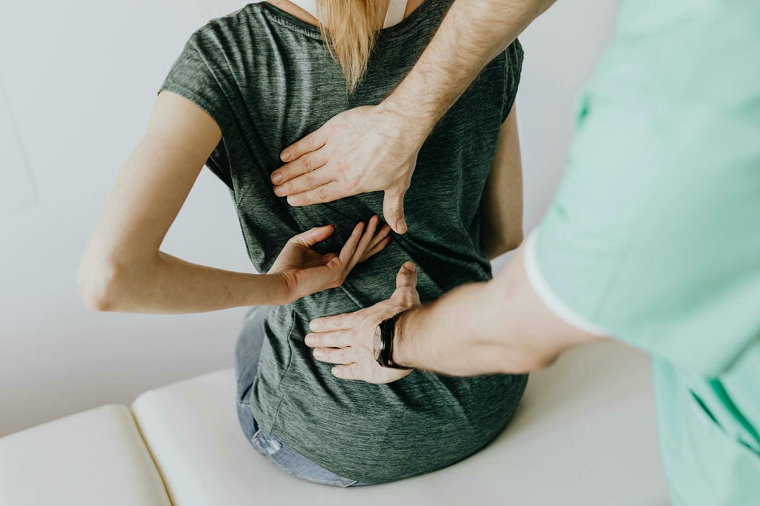 active back care