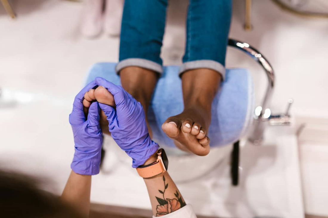Plantar Fasciitis