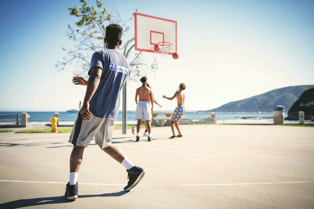 sports recovery