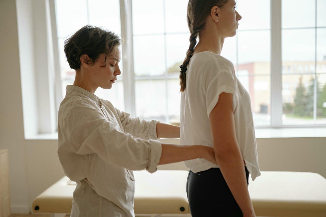 back pain