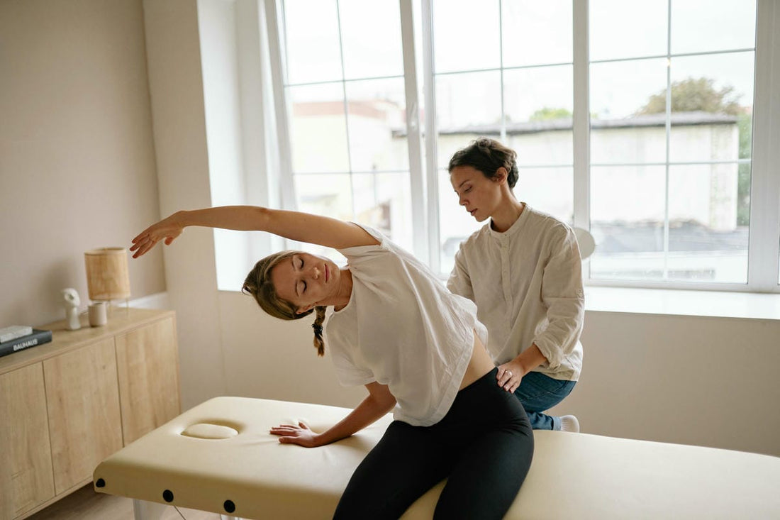 low back pain