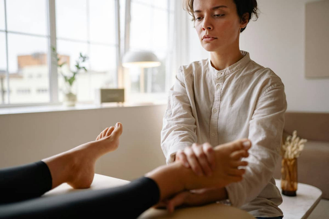 massagers for tired legs