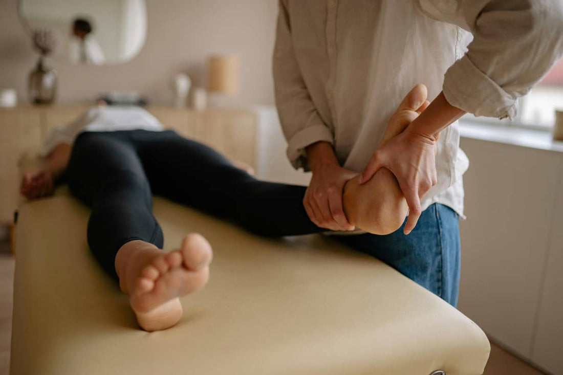 foot massager