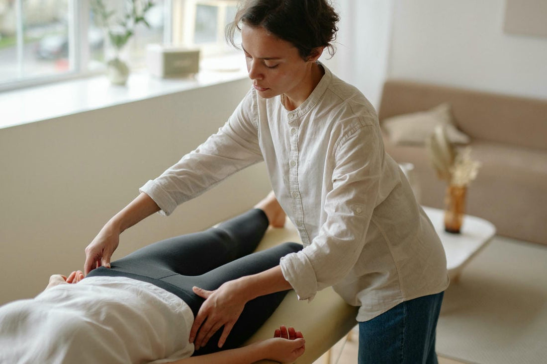 lower back pain