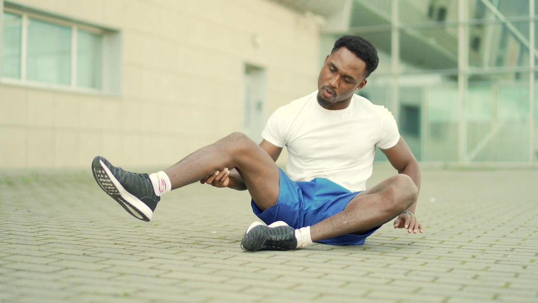 leg pain