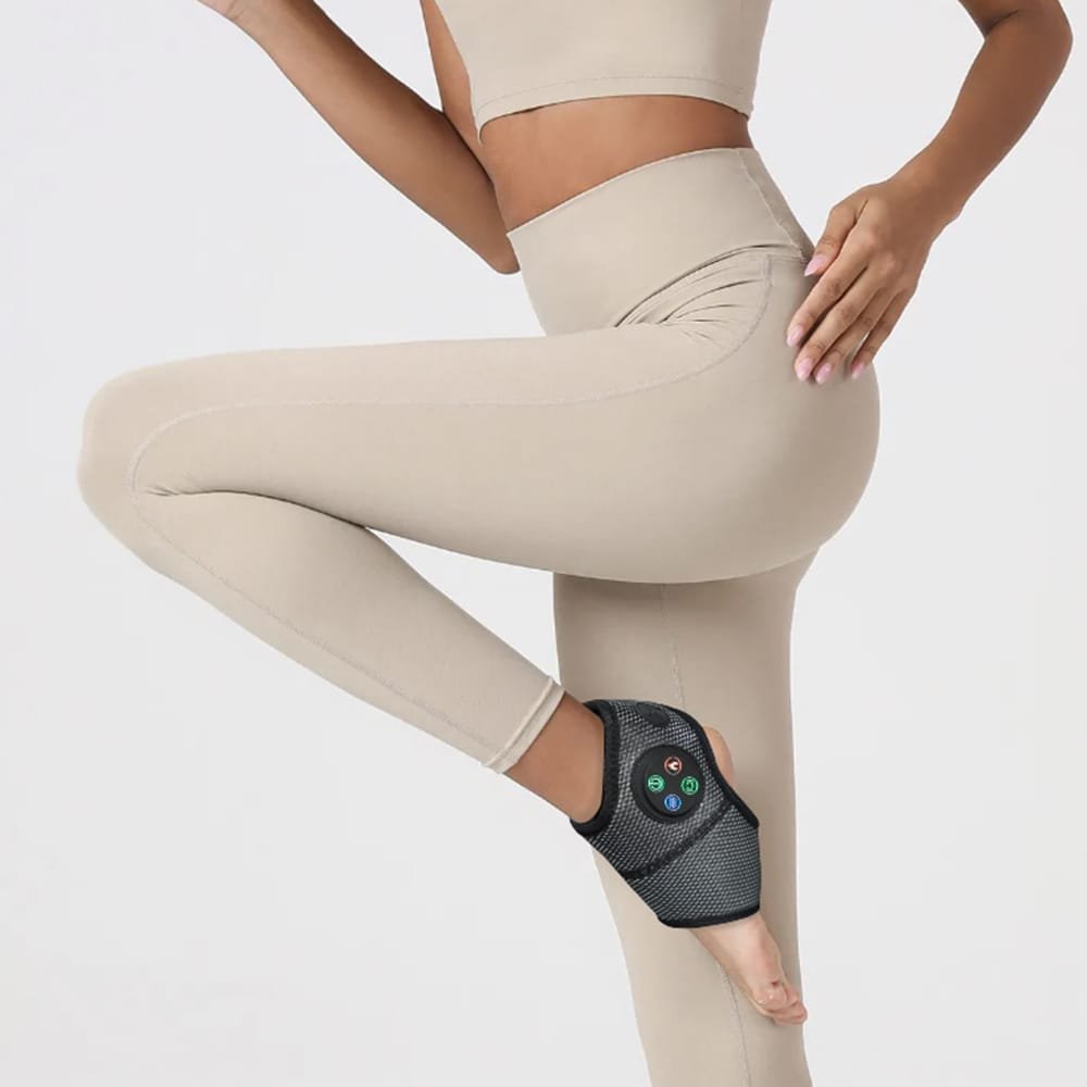 Foot Pain Solutions