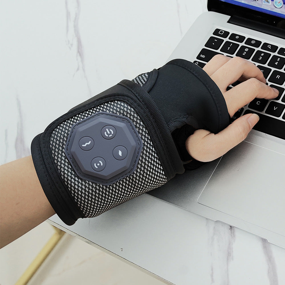 Complete Hand Therapy