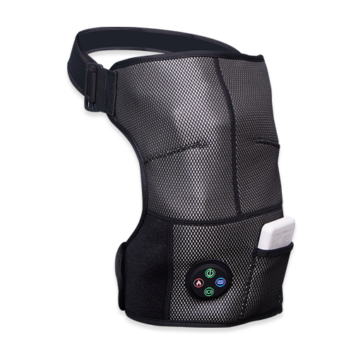 Unwind Your Hips & Shoulders: The 2-in-1 Massager