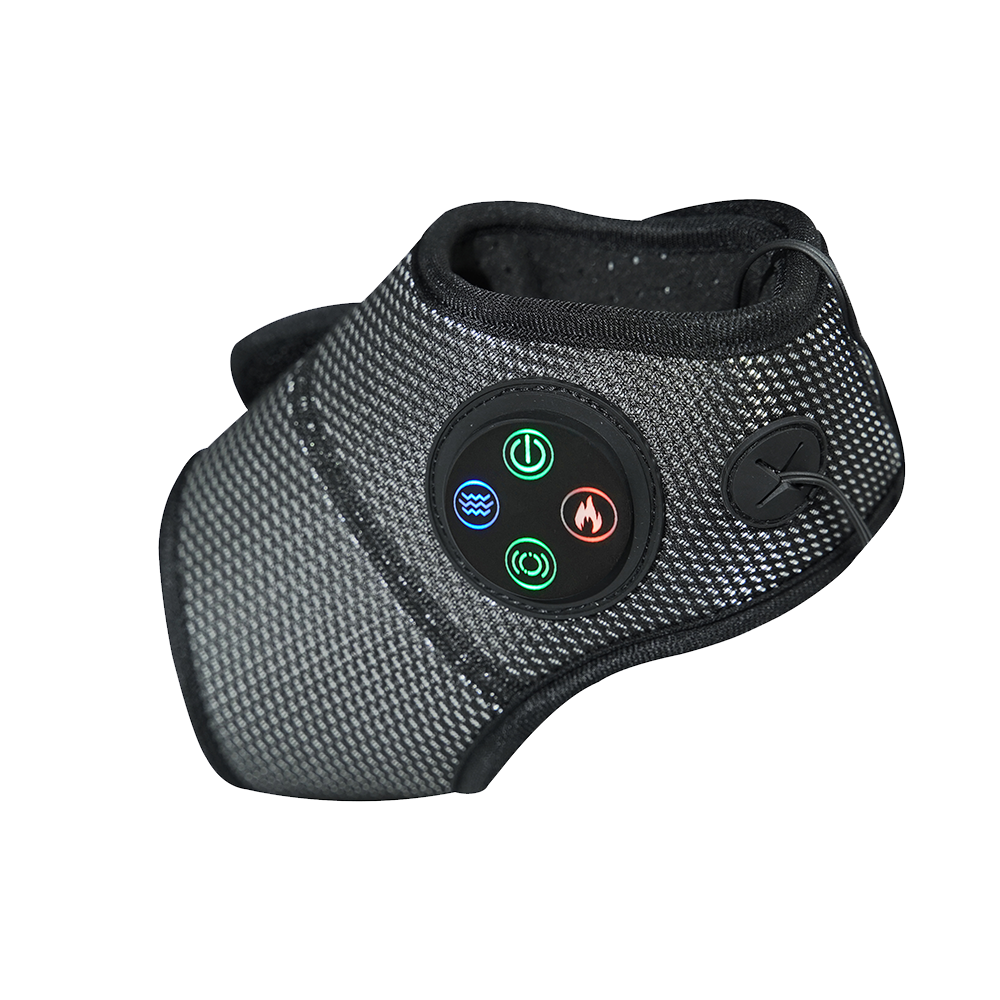 Targeted Ankle&Foot Massager