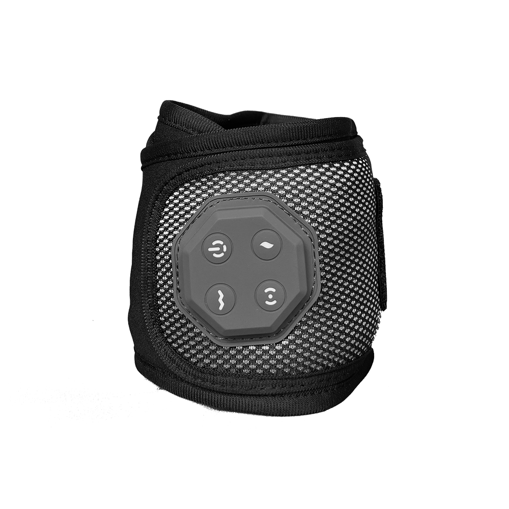 Rechargeable Hand Massager