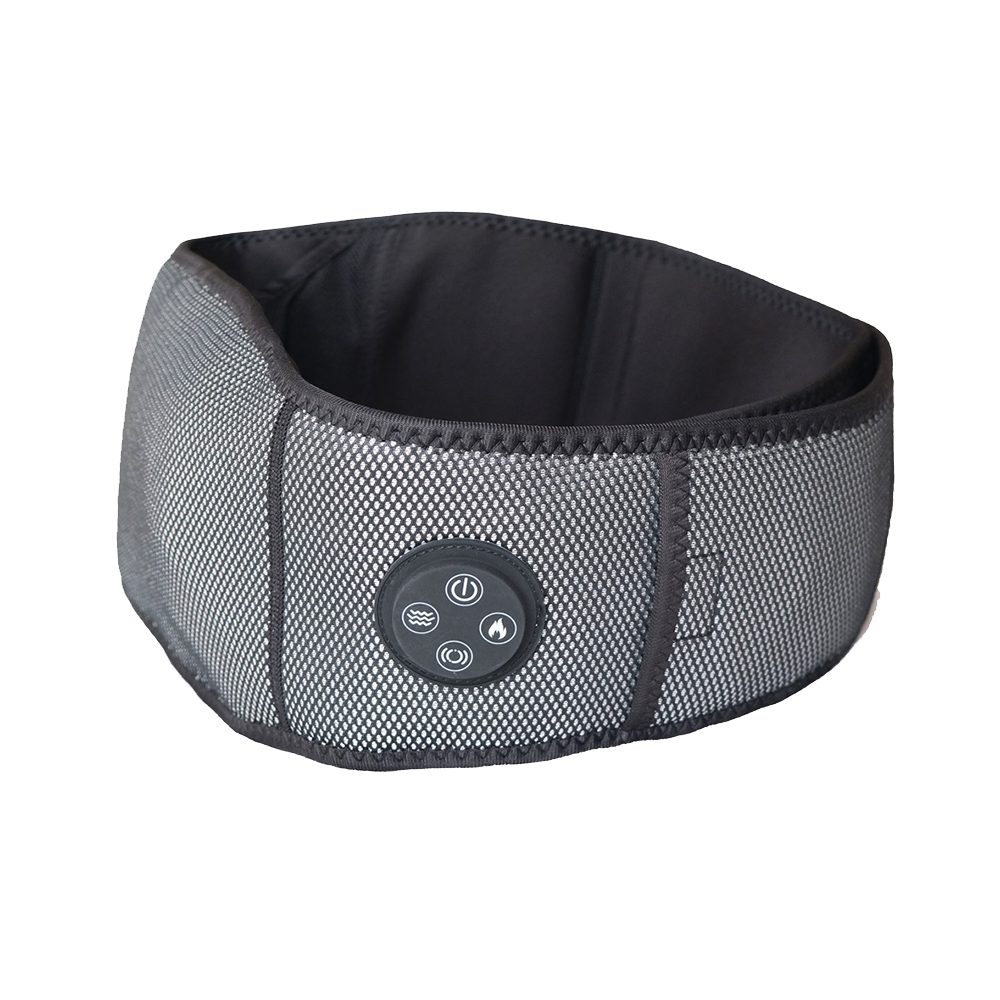 The 2-in-1 Solution for Lumbar & Period Relief