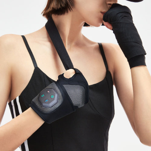 Rechargeable Hand Massager