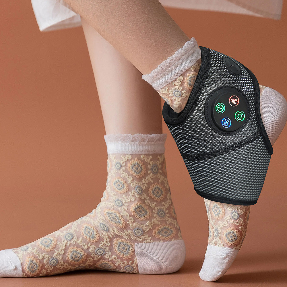 Targeted Ankle&Foot Massager