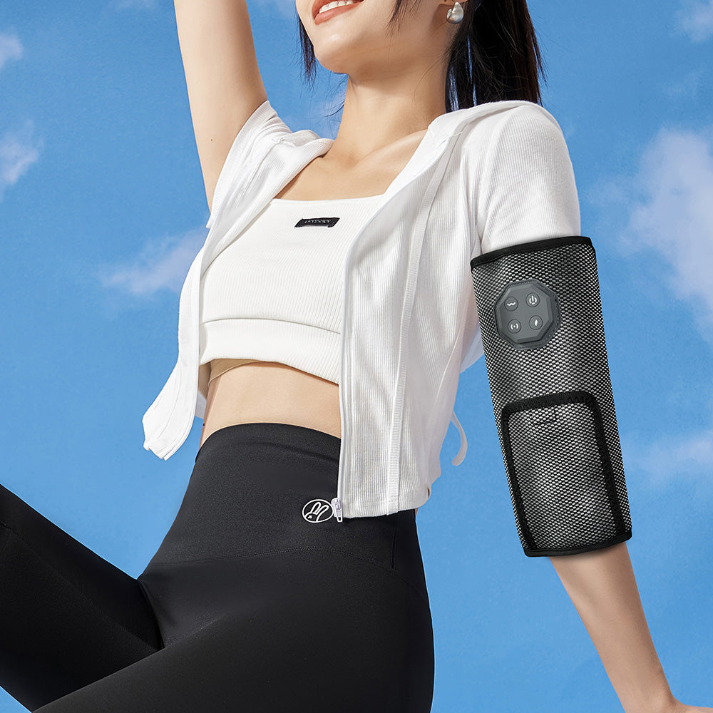 USB-Powered Arm & Leg Massager