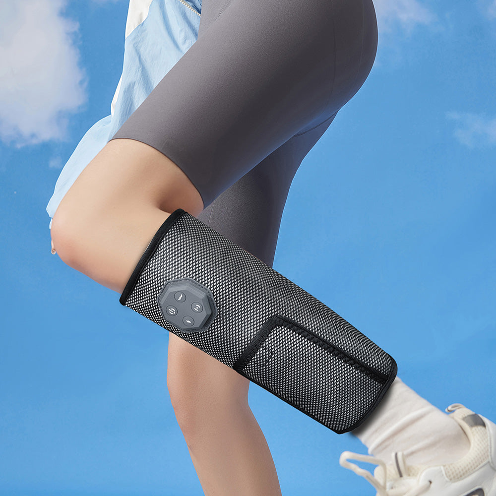 USB-Powered Arm & Leg Massager