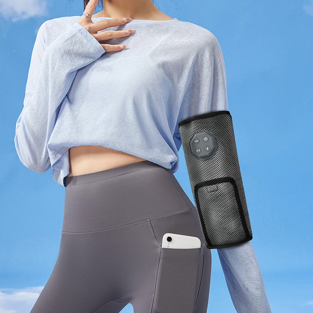 USB-Powered Arm & Leg Massager