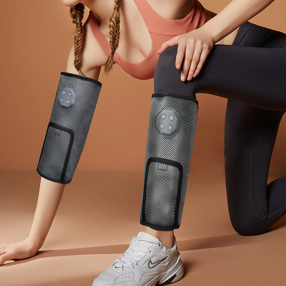 USB-Powered Arm & Leg Massager
