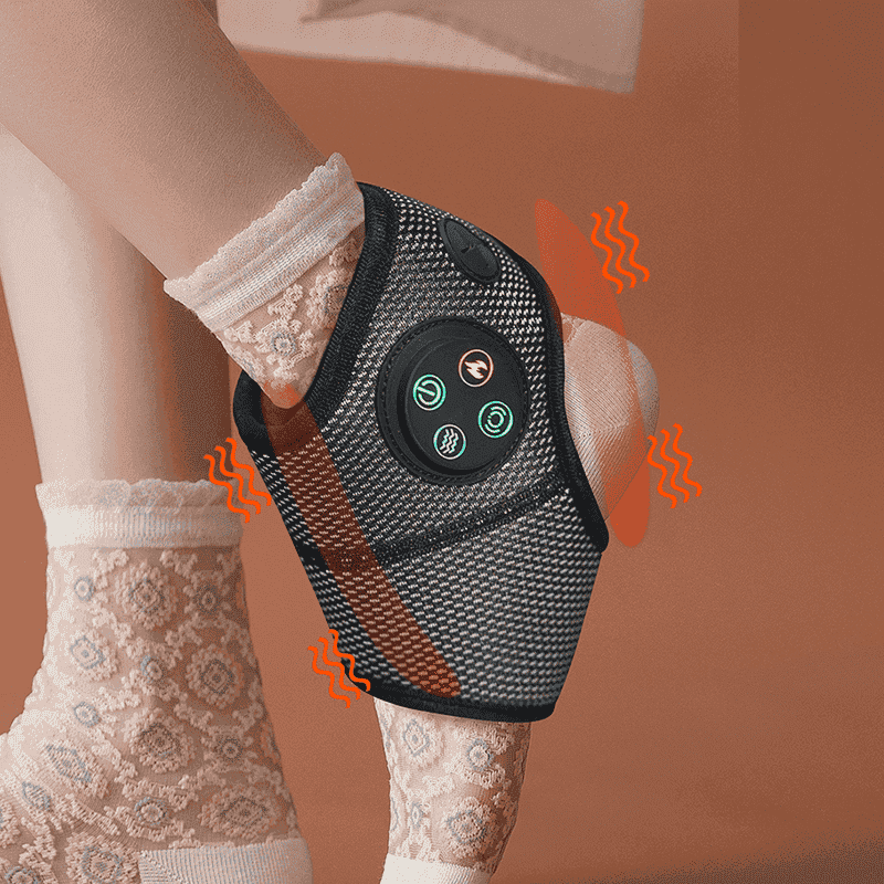 Heated Foot Massager for Neuropathy & Plantar Fasciitis KLCOSY MASSAGER Heated Foot Massager for Neuropathy & Plantar Fasciitis KLCOSY MASSAGER